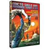 E.Siglo Xxi:Prohibido Tener Hijos