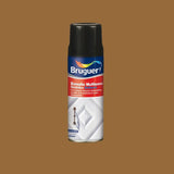 Esmalte Multiuso Spray Brillante Gamuza 0,4l 5197980 Bruguer