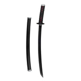 Espada Deluxe Tanjiro Kamado Demon Slayer Kimetsu No Yaiba