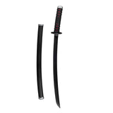 Espada Deluxe Tanjiro Kamado Demon Slayer Kimetsu No Yaiba