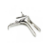 Espéculo Vaginal Con 2 Cucharas Talla (Interno):S/M
