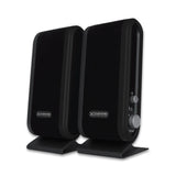 Esperanza Altavoces Extreme 2.0 Usb Fusion Xp102 Negro