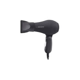 Esperanza Ebh003k Aurora - Secador De Pelo Con Mango Plegable - 750w