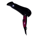 Esperanza Ebh004k Pamela - Secador De Pelo 2200w - Black