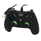 Esperanza Egg110k Vanquisher - Vibration Gamepad For Pc/Ps3/Usb
