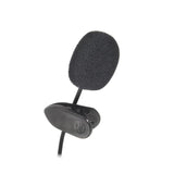 Esperanza Eh178 Voice - Mini Micrófono Con Clip