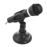 Esperanza Eh180 Sing - Micrófono Para Pc Y Portátil