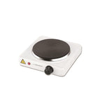 Esperanza Ekh013w Hornillo Eléctrico Blanca