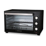 Esperanza Eko008 Mini Horno 20 L 1600 W Negro