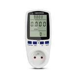 Esperanza Ela103 Medidor Electrónico De Consumo Eléctrico
