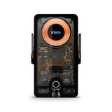 Esperanza Emh133 Soporte De Coche Para Teléfonos/Tablets Negro