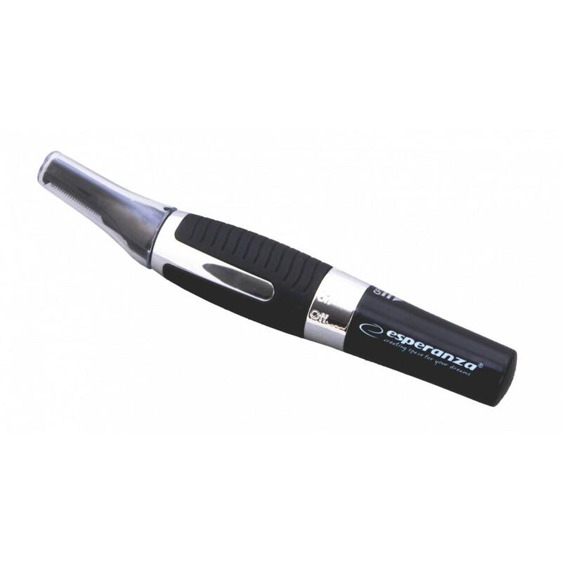 Esperanza Trimmer For   Nose, Ears And Eyebrows