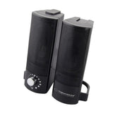 Glosniki 2.0 Usb Lavani