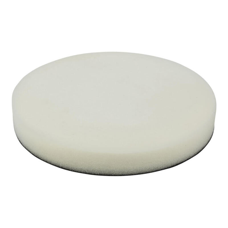 Esponja De Pulir Autoadhesiva Fixoflex, Ø125 Mm