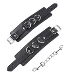 Esposas Ajustables Con Cadenas