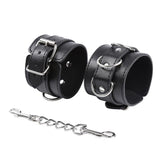 Esposas Ajustables Con Cadenas