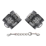Esposas Ajustables Con Cadenas