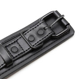 Esposas Ajustables De Neopreno