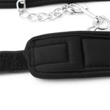 Esposas De Neopreno Con Velcro