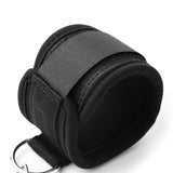 Esposas De Neopreno Con Velcro