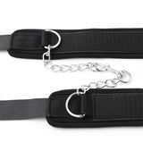 Esposas De Neopreno Con Velcro