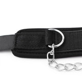 Esposas De Neopreno Con Velcro