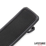 Esposas Neopreno Ajustables Negro