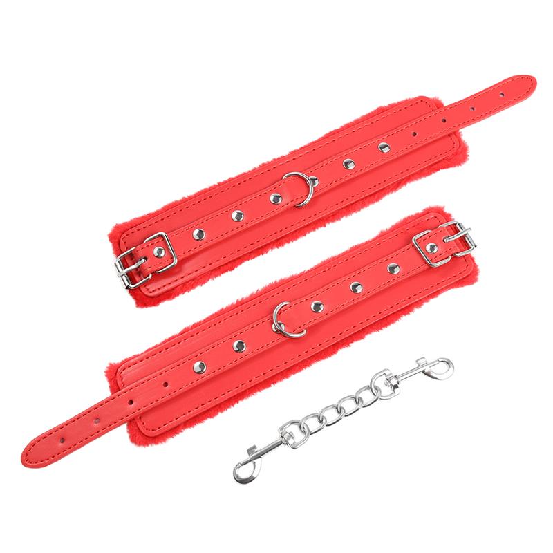 Esposas Para Muñecas Con Pelo