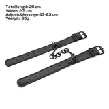 Esposas Para Principiantes Ajustables