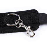 Esposas Para Tobillos Ajustables Con Ventosa