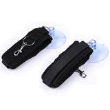 Esposas Para Tobillos Ajustables Con Ventosa