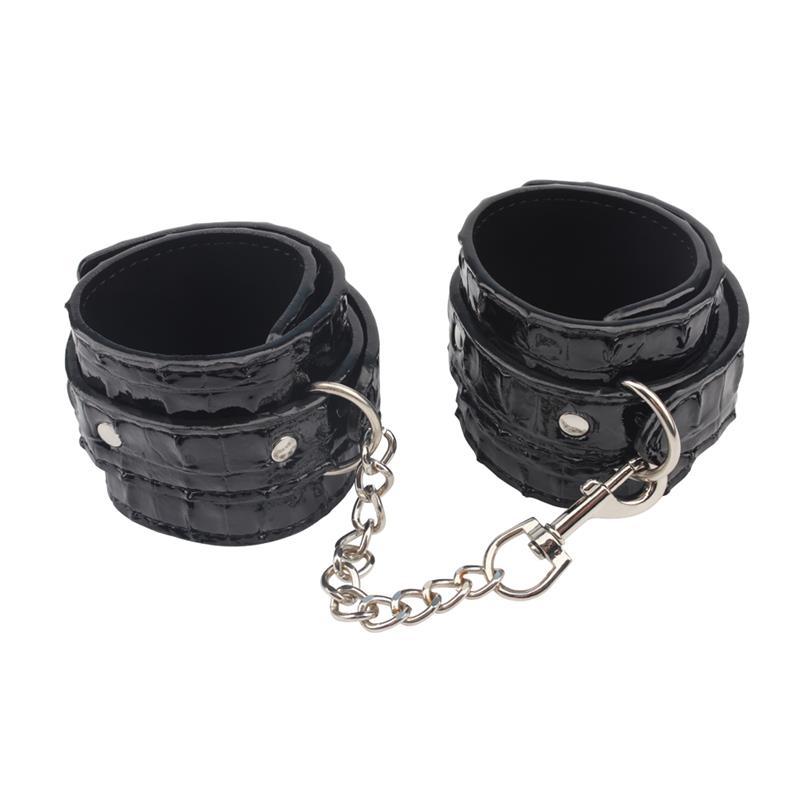 Esposas Para Tobillos Surrender Restraints 35.5 Cm