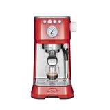 Espresso Machine Barist A Perfetta Plus Rojo