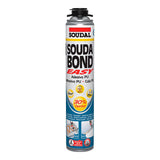 Espuma Adhesiva Soudabond Easy Pistola 750ml Soudal
