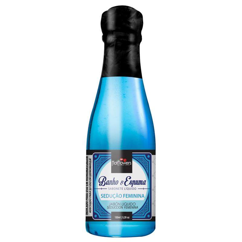 Espuma Baño Seducción 150 Ml