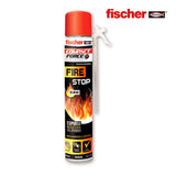 Espuma Fire Stop Manual 558730 Fischer