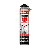 Espuma Poliuretano Total Proyectable 700 Ml