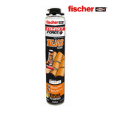Espuma Pu Tejas Pistola 750ml 53437 Fischer