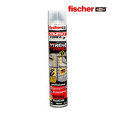 Espuma Pu Xtreme Power Pistola 750ml 53436 Fischer