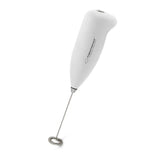 Espumador De Leche Manual Esperanza Latte Ekf001w (Color Blanco)