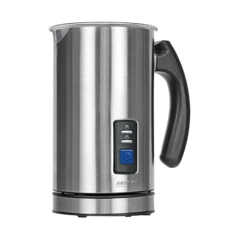 Espumador Y Calentador De Leche Eléctrico Mpm Mkw-03m