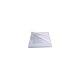 Esselte Dossier Uñero Pvc Cristal 250 Micras Folio Transparente - Caja De 50u