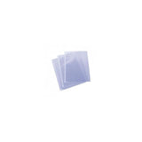 Esselte Fundas Multitaladro 16 Pp Piel De Naranja Folio 60 Micras Básica Paquete De 100