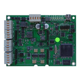 Esser 784716 Módulo Adaptador De Redundancia Para Repetidores Fx808464 Y/O Fx808463. Se Instala En El Interior De La Central