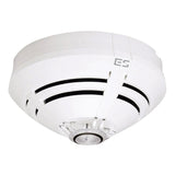 Esser 800371 Detector Óptico De Humos Convencional Es Detect