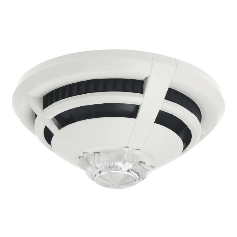 Esser 802386 Detector Iq8 O2t C/Sirena-Voz