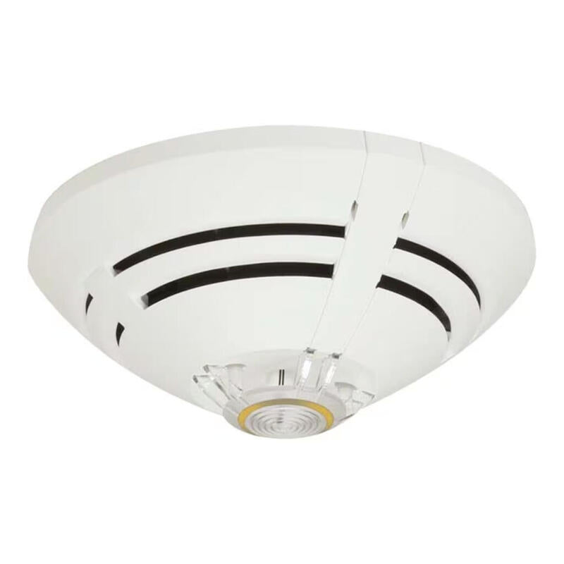 Esser 802473 Detector Multisensorial Iq8 Otg, Sensor Óptico, Térmico Y Co. Requiere Base De Conexión 805590 No Incluida