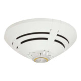 Esser 802473 Detector Multisensorial Iq8 Otg, Sensor Óptico, Térmico Y Co. Requiere Base De Conexión 805590 No Incluida