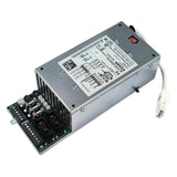 Esser Fx818326 Fuente De Alimentación Adicional Para Paneles De Control De Alarma Contra Incendios Flexes