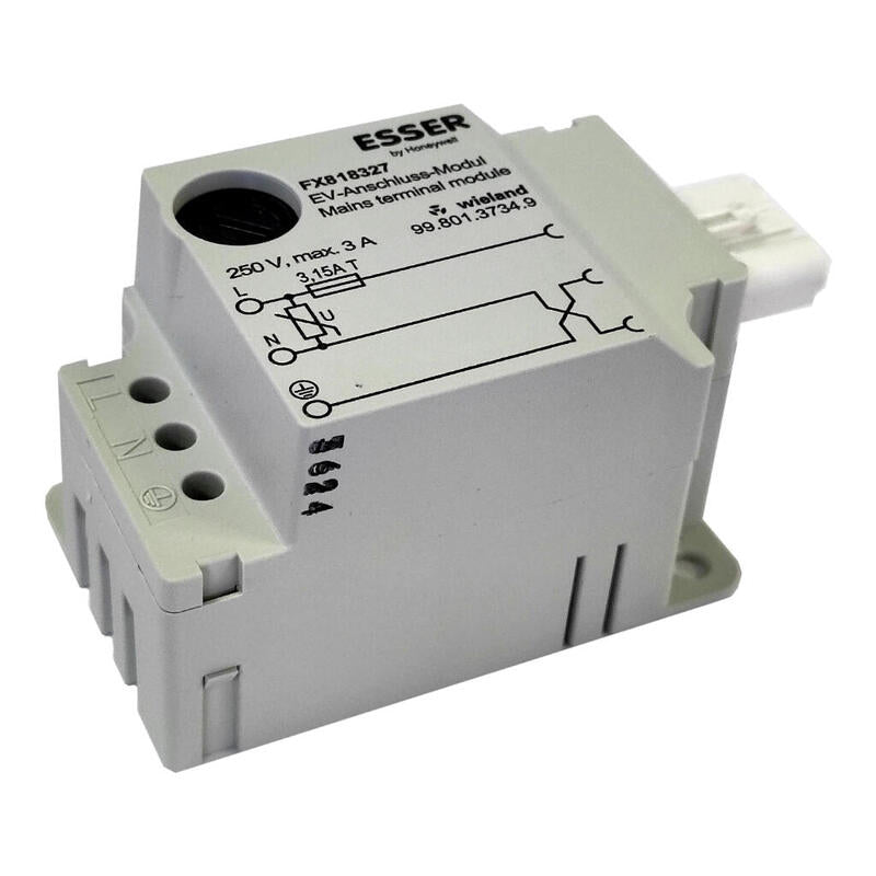 Esser Fx818327 Módulo De Conexión Ps Versión 2